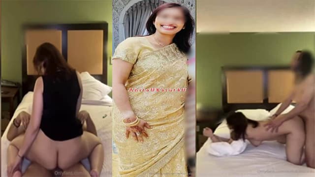 Anitaukslut4u Hard Riding Doggy New Bull Onlyfans Viral