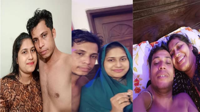 Beautiful Married Bhabi Affair Fucking