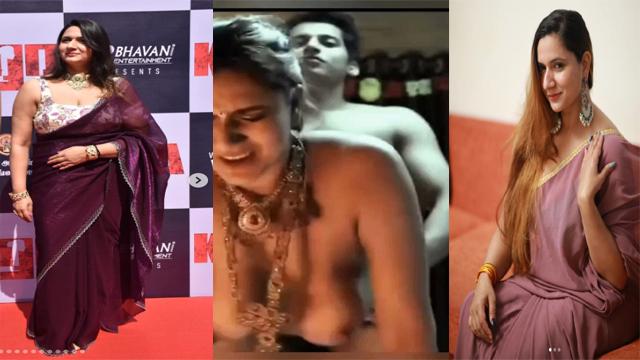 Beautiful Mom Pooja Josh Affair Son Teacher