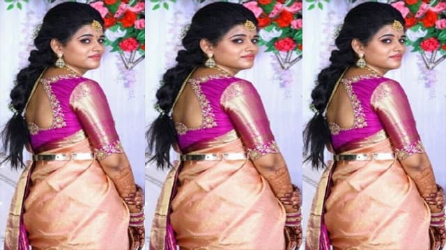 Beautiful Tamil Girl Showing Nude