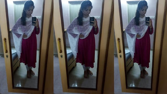 Chennai Cute Hotwife Hard Fucked By Bull – viralmms
