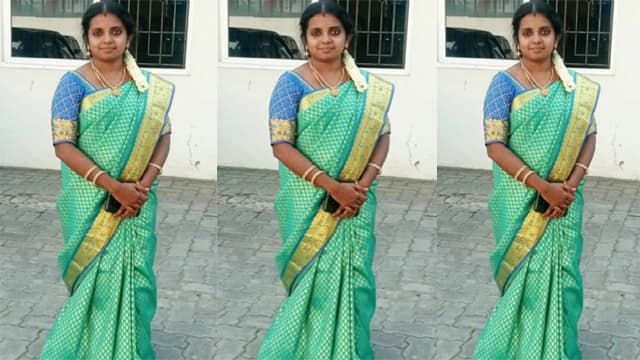 Horny Tamil Wife Threesome With Bull Cuck Fun Viral