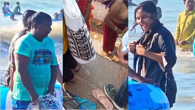 Hot Desi Milf Secret Bathing Video Leak