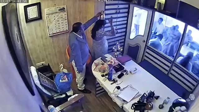 Fake Baba Ashok Khairat Fucking Young Multiple Bhabhi