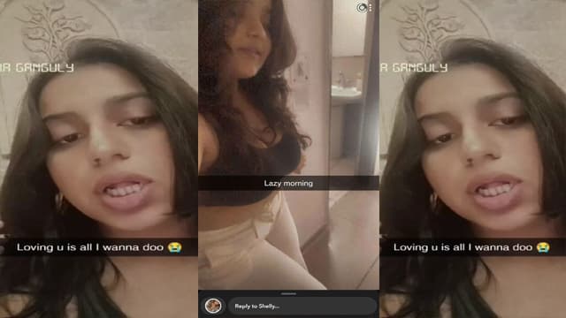 Horny GF Teasing Hard Fuck Viral MMS