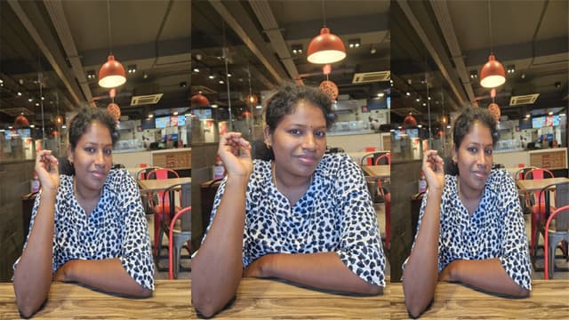 Horny Tamil Aunty blowjob & fucked by husband