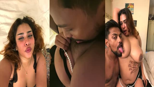 Hot Stripchat Couple – Doing Nude Live For Fans