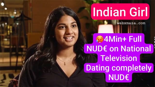 Indian NRI Babe – Fucked By Perfect Match TV Exposed