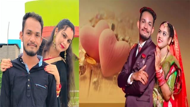 Horny Newly Wed Boudi Hard Fuck Husband Leak Video Viral
