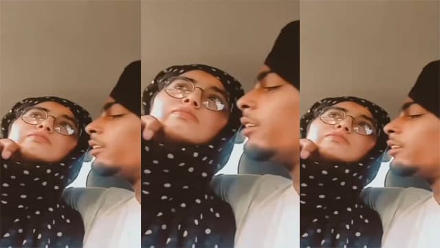 Punjabi Girl Riding On Bf And Hard Doggy Fuck Video