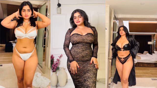 Hot Shilpa Fit Nude Insta Leak