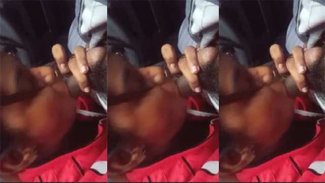 Horny Shy Tamil Girl Blowjob Hard Fuck Car Viral