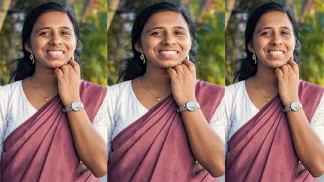 Tamil Rich Teacher Wife – Leak Private Time Video