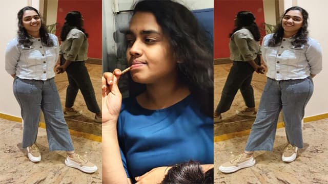 Telugu Lovers Having Fun Blowjob And Riding
