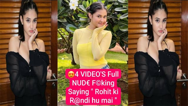 Horny Viral Meme Girl Hard Fucking Kab Nikal Gya