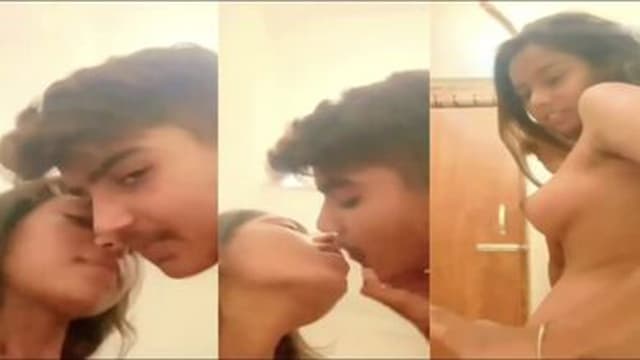 josh mein launde laundiya ne banaya sex – MMS