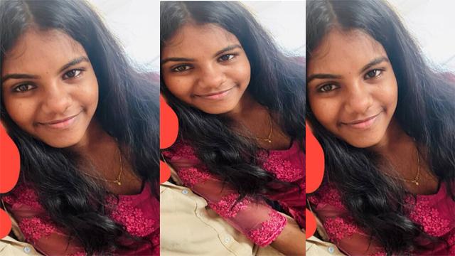 Brown Tamil Girlfriend Sucking Dick Fucking