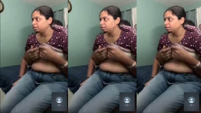 Tamil Wife Full Nude Riding Husband Showing Bull Video Call