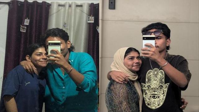 Mallu GF Sucking And Fucking Viral Sexmms