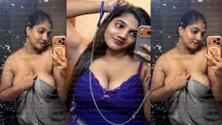 Mallu Sara Insta Exclusive Full Collection