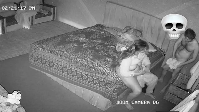 Punjabi Couple Hard Fucking Captured Leaked CCTV