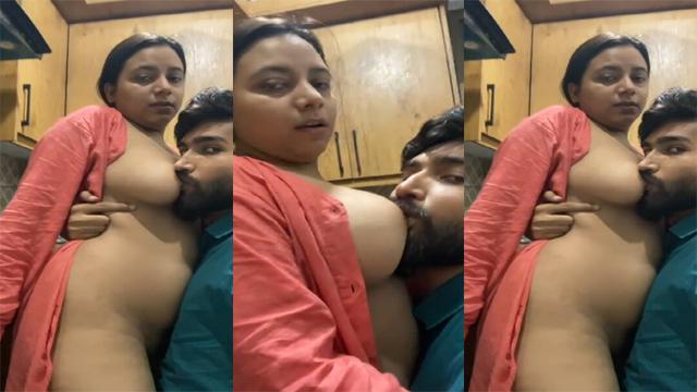 Sexy Indian Milf Blowjob Sucking By Son Teacher