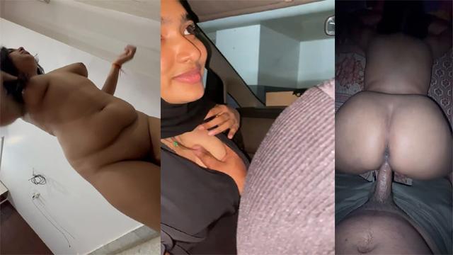 Indian Horny Gf Blowjob Riding Hard Doggy Fuck
