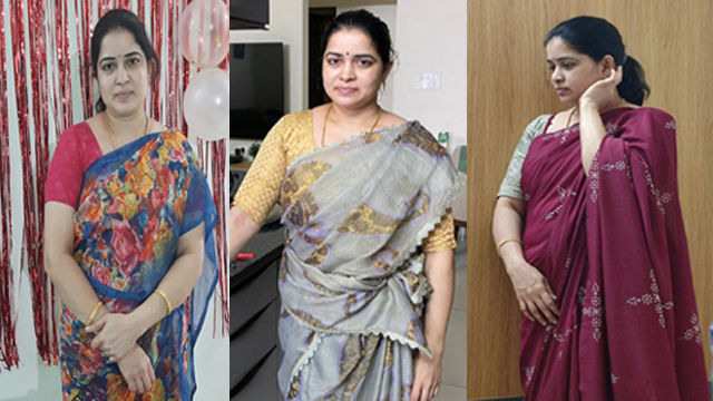 Malayalam Young Mom Harika Hot Leak