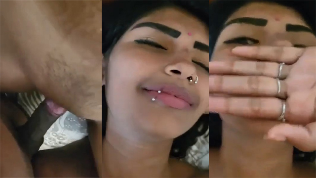 Desi GF Bed And Fucking Records
