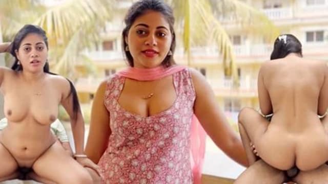 Indian Sexy Bhabhi Goa Trip Hindi Sex Stories