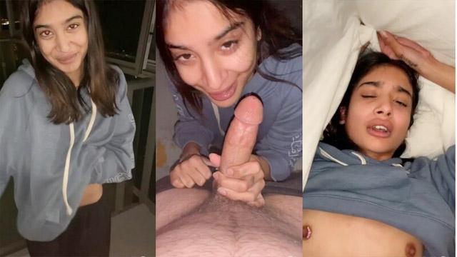 Slim Teen Nri Girl Long Dick Fucking Harder Moaning