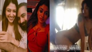 Tamil Actress Oviya Nude Viral Mms Video
