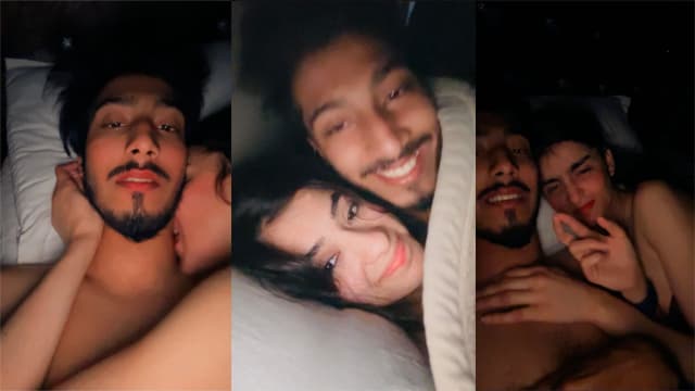 Desi PlayBoy Affair Fucking With Multiple Girls
