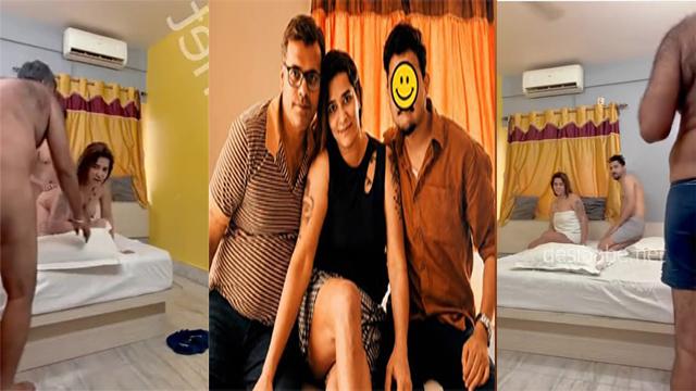 Horny Rich Mom & Dad With Son Young Teacher xxx videos