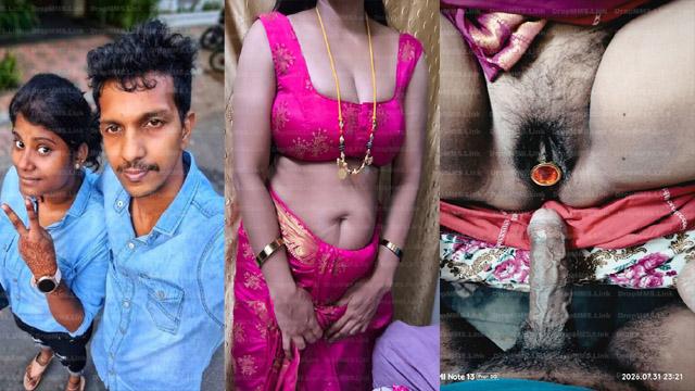 Tamil Husband Playing Dildo Mallu Wife Fucking DoggyPose