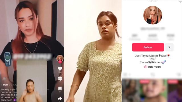 Malaysian Tamil Girl Cheating Multiple Guys Chudai leak