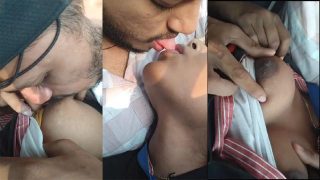 Mallu Girl Roadside Street Bj And Fucking Video Leaked