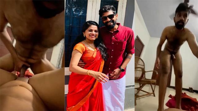 Sexy Mallu Girl Sucking Dick Hard Fucking