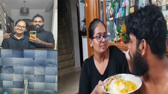 Tamil Horny Mallu Girlfriend Enjoying Fucking