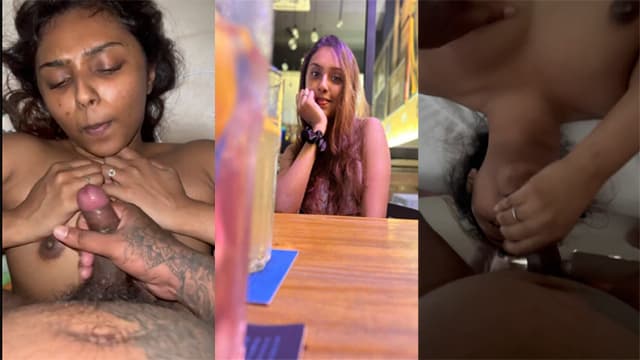 Cute Malaysian Tamil Girl Fucking With Boyfriend Full Video Collection