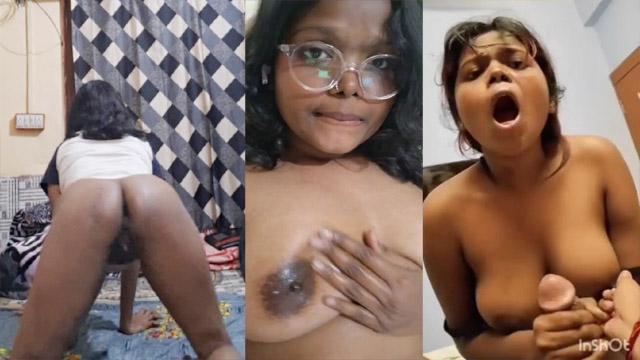Busty Councilor Madam Deepthroat Bj Boobs & Doggy Show