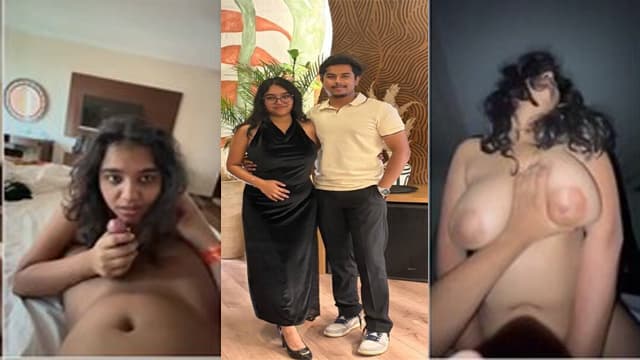 Sexy Cute Bigboob Girl Fucking Her Bf Porn