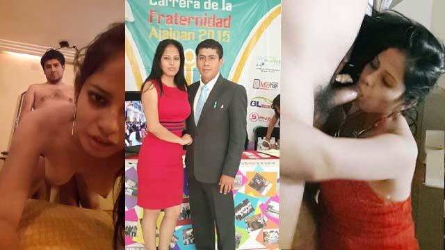 NRI School Teacher Fucking Harder Loud Moans With Hubby