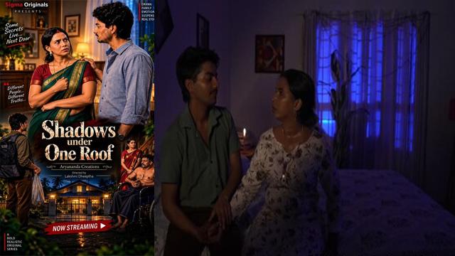 Shadows Under One Roof 2026 – Malayalam Uncut Xxx Web Series