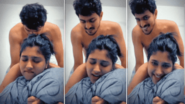 Bhabhi Smiles And Hard Fucking Devar Porn